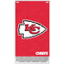 NFL Kansas City Chiefs Distressed Xbox Series S Console Skin